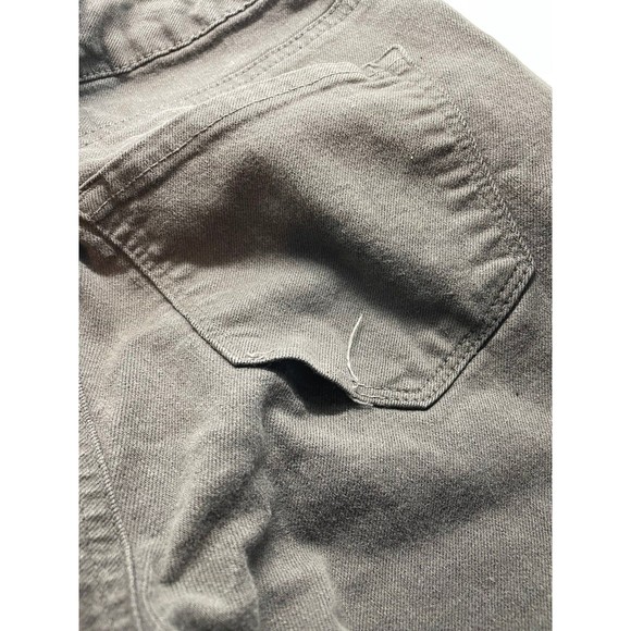 Refuge Women’s Gray Denim Skinny Jeans - Picture 5 of 6